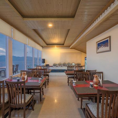 Seven Hills Shimla By Him Haults Hospitality Aparthotel ภายนอก รูปภาพ