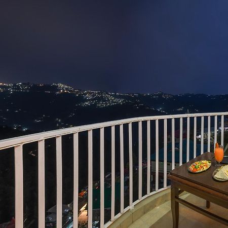 Seven Hills Shimla By Him Haults Hospitality Aparthotel ภายนอก รูปภาพ